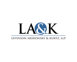 https://www.logocontest.com/public/logoimage/1661177342Levinson Arshonsky _ Kurtz LLP.png